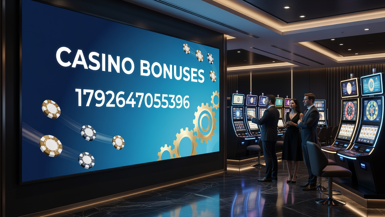 Mobile interface showing loyalty rewards and tiered bonus progression in a casino application