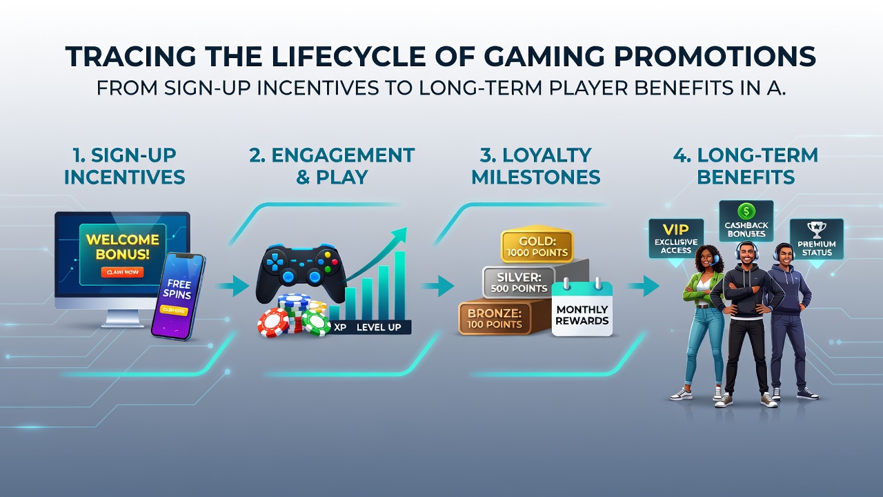 Mobile app interface displaying tiered loyalty rewards and VIP progression in a gaming platform